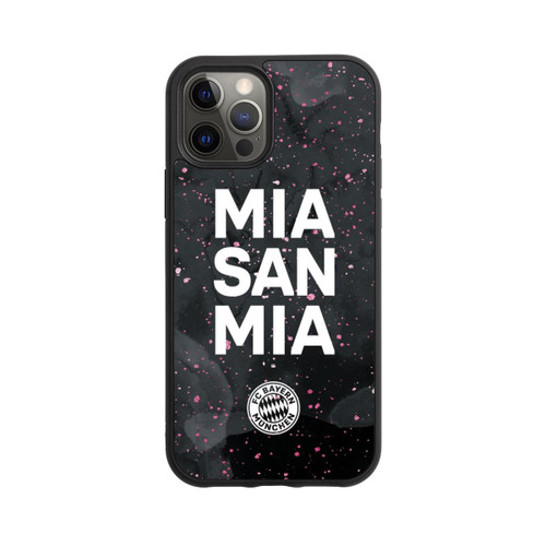 Apple iPhone 12 Pro Base Case Mia San Mia Girly - FCB