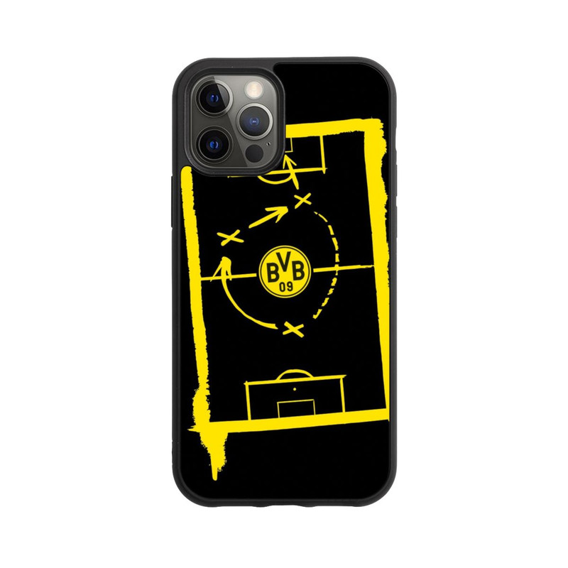 iPhone 12 Pro Base Case Spielstrategie - BVB
