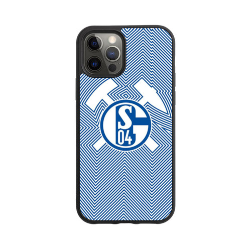 Apple iPhone 12 Pro Base Case Ruhrpott - Schalke 04