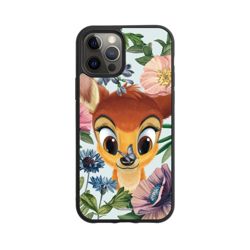 Apple iPhone 12 Pro Base Case Bloomy Bambi