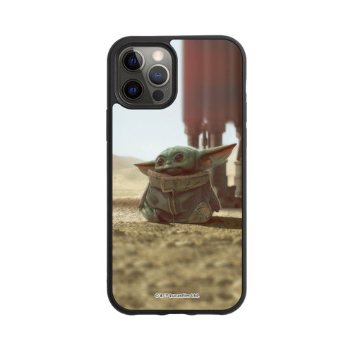 Apple iPhone 12 Pro Base Case Star Wars The Child