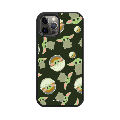 Apple iPhone 12 Pro Base Case The Child Muster
