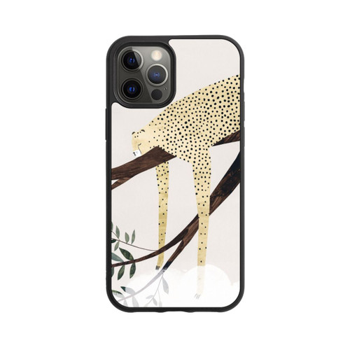 Apple iPhone 12 Pro Base Case Süße Träume von Léa Le Pivert