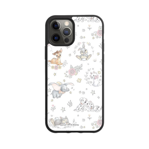 Apple iPhone 12 Pro Base Case Sentimental Heritage Collection