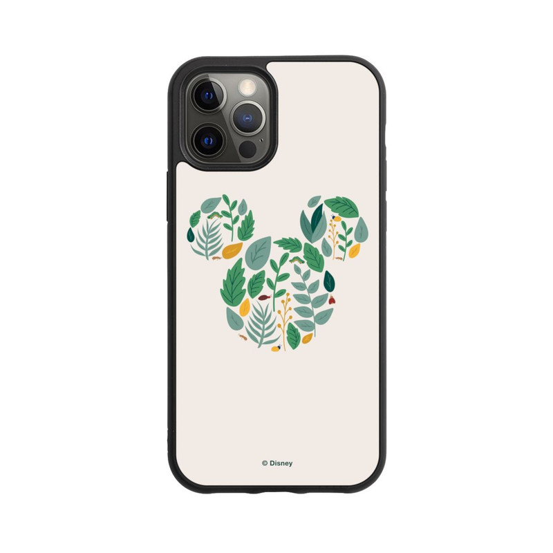 iPhone 12 Pro Base Case Micky Nature Portrait