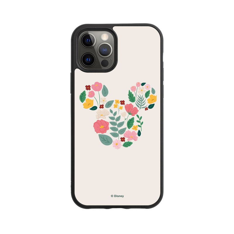 iPhone 12 Pro Base Case Micky Nature Portrait 2