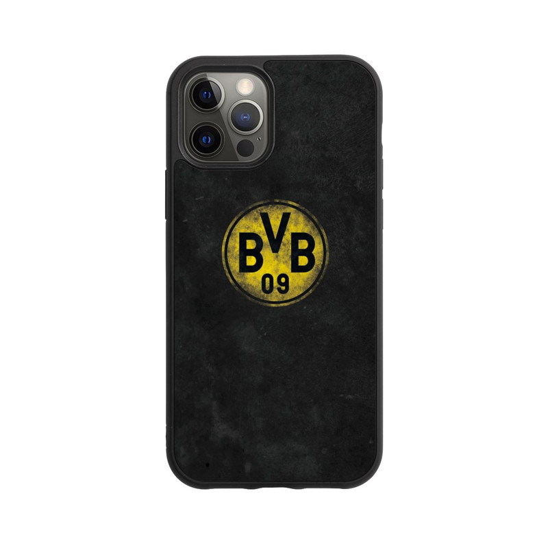 iPhone 12 Pro Base Case Grunge