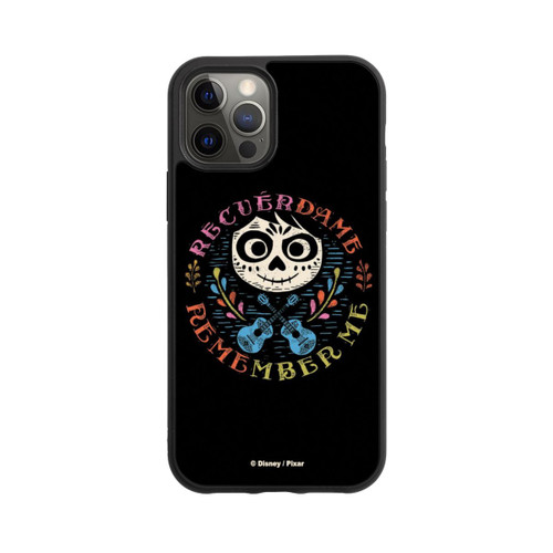 Apple iPhone 12 Pro Base Case Coco Remember Me