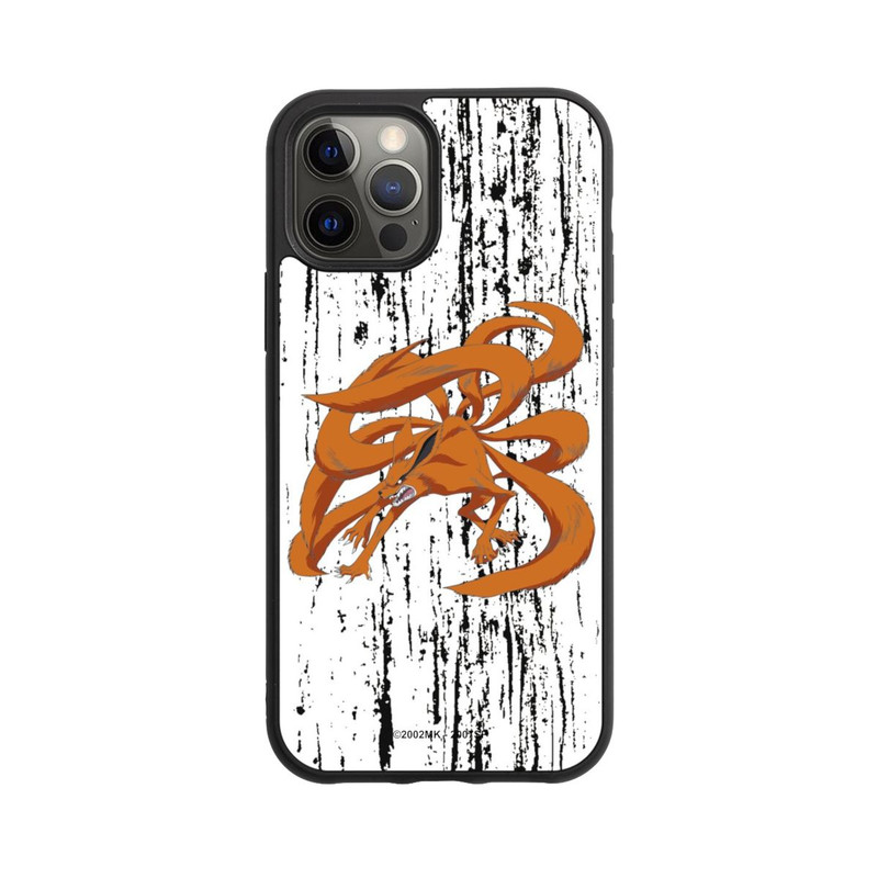 iPhone 12 Pro Base Case Kurama