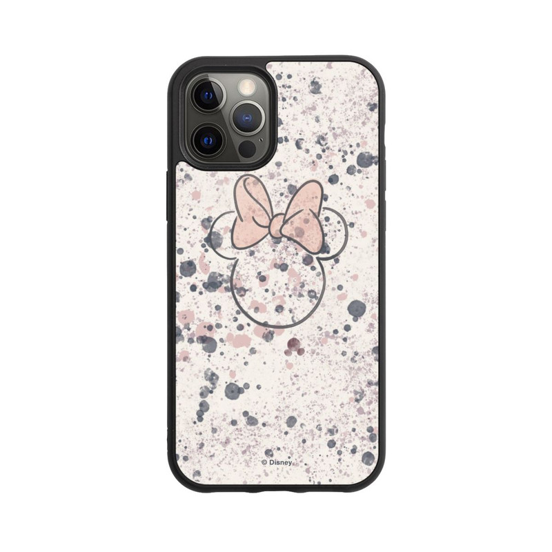 iPhone 12 Pro Base Case Minnie Maus Splash