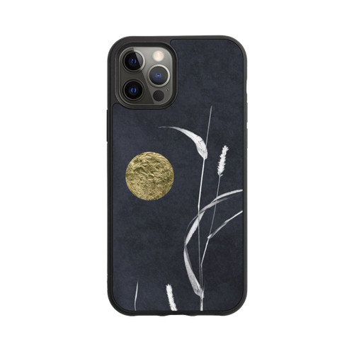 Apple iPhone 12 Pro Base Case Dämmerung in der Dunkelheit