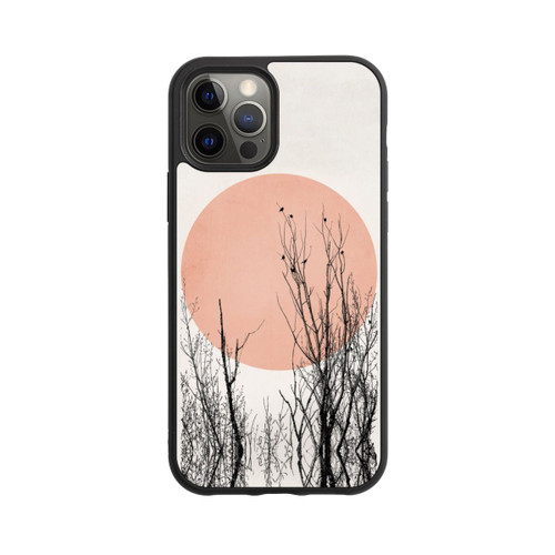 Apple iPhone 12 Pro Base Case Träume bei Sonnenuntergang