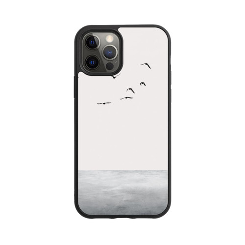 Apple iPhone 12 Pro Base Case Der Ozean