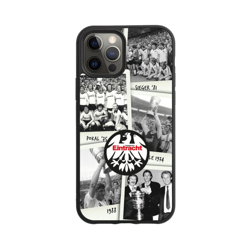 iPhone 12 Pro Base Case Polaroid