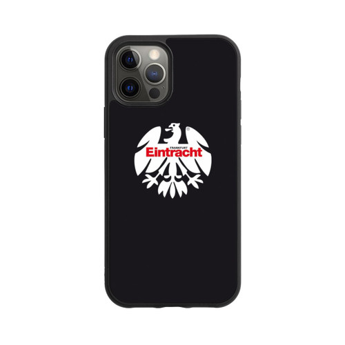 Apple iPhone 12 Pro Base Case Logo Adler 1980