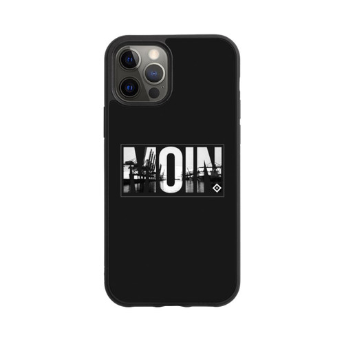 Apple iPhone 12 Pro Base Case HSV MOIN