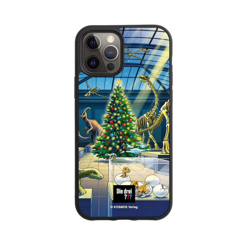 iPhone 12 Pro Base Case Die Drei Fragezeichen Wimmelbild