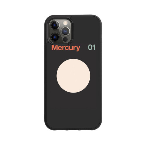 Apple iPhone 12 Pro Base Case Mercury