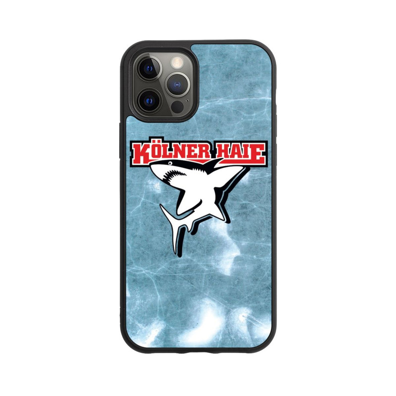 iPhone 12 Pro Base Case Kölner Haie Eis