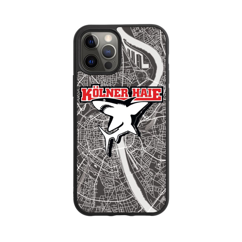 iPhone 12 Pro Base Case Kölner Haie City