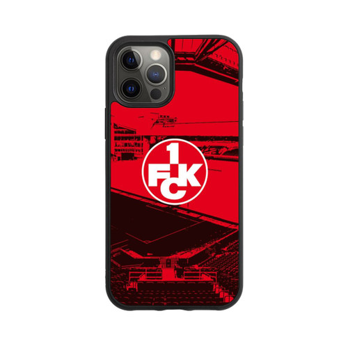 Apple iPhone 12 Pro Base Case 1.FC Kaiserslautern-Stadion