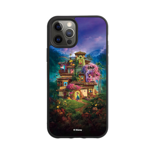 Apple iPhone 12 Pro Base Case Casita Encanto
