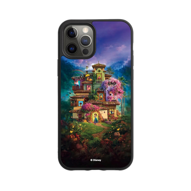 iPhone 12 Pro Base Case Casita Encanto
