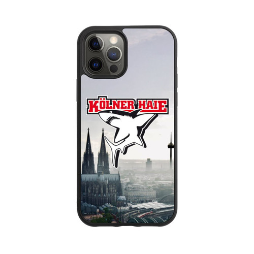 Apple iPhone 12 Pro Base Case Stadt Köln
