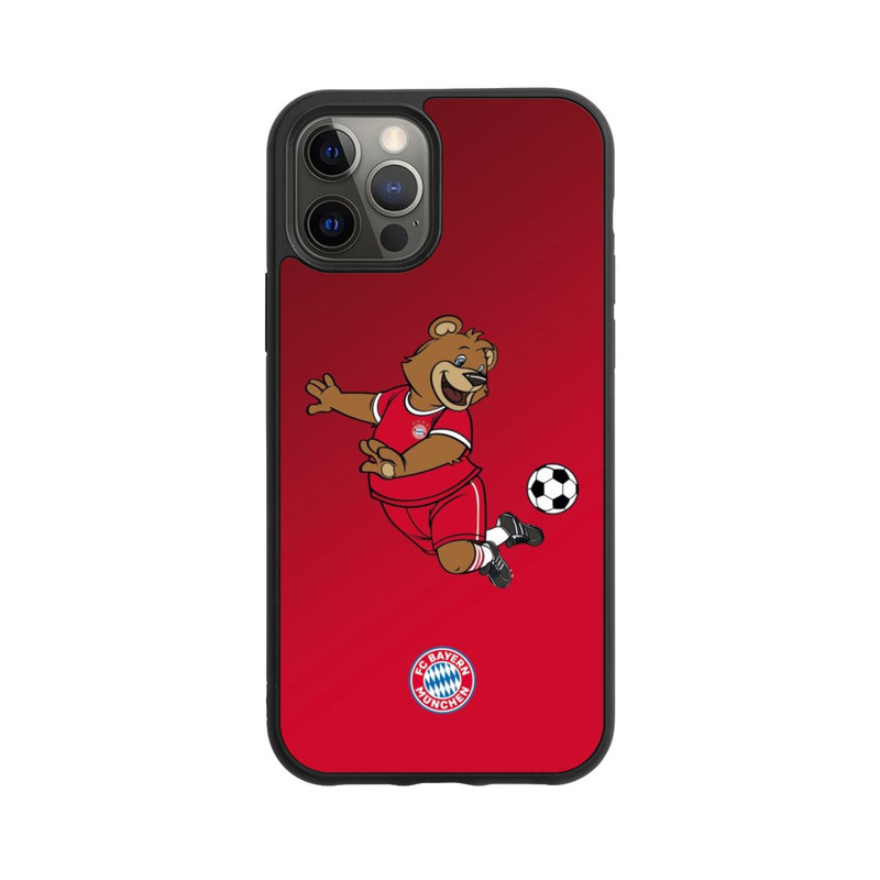 iPhone 12 Pro Base Case Bernie Tricks