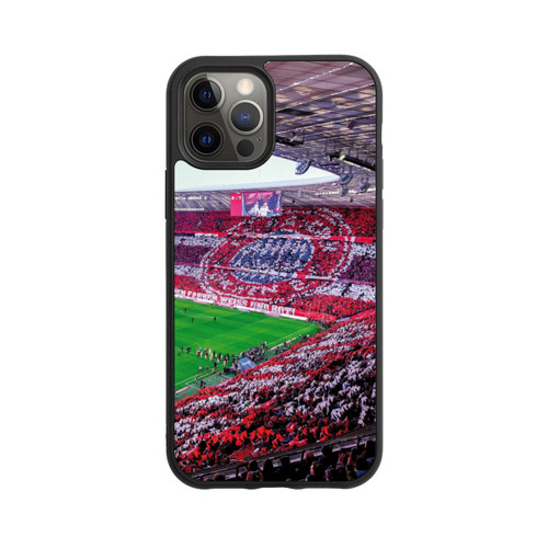 Apple iPhone 12 Pro Base Case FCB Stadion Tribüne