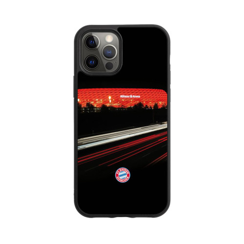 Apple iPhone 12 Pro Base Case FC Bayern München Allianz Arena