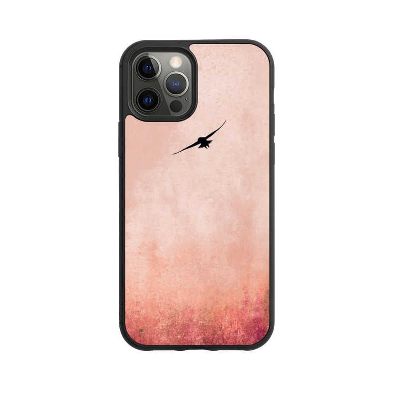 iPhone 12 Pro Base Case Auferstehen wie ein Phönix