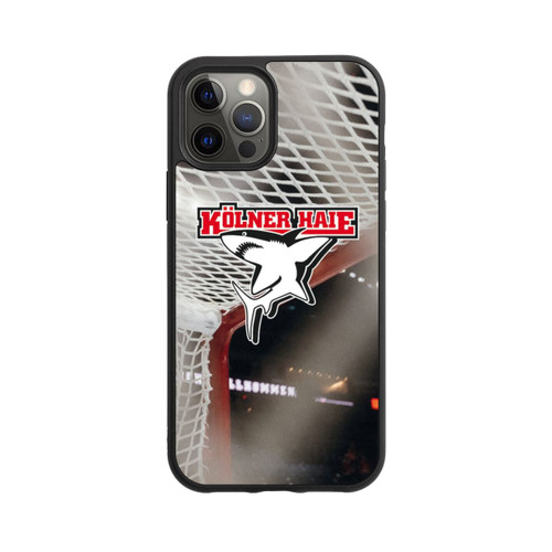 Apple iPhone 12 Pro Base Case Kölner Haie Tor