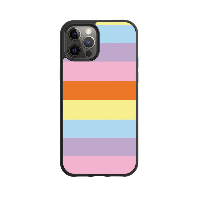 iPhone 12 Pro Base Case Glück