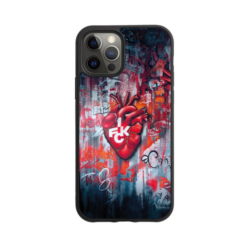 Apple iPhone 12 Pro Base Case 1.FCK Herz