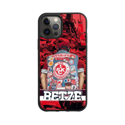 Apple iPhone 12 Pro Base Case 1.FCK Betze