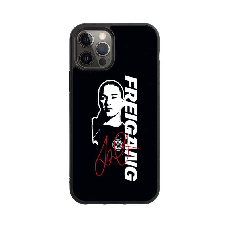 iPhone 12 Pro Base Case L. Freigang