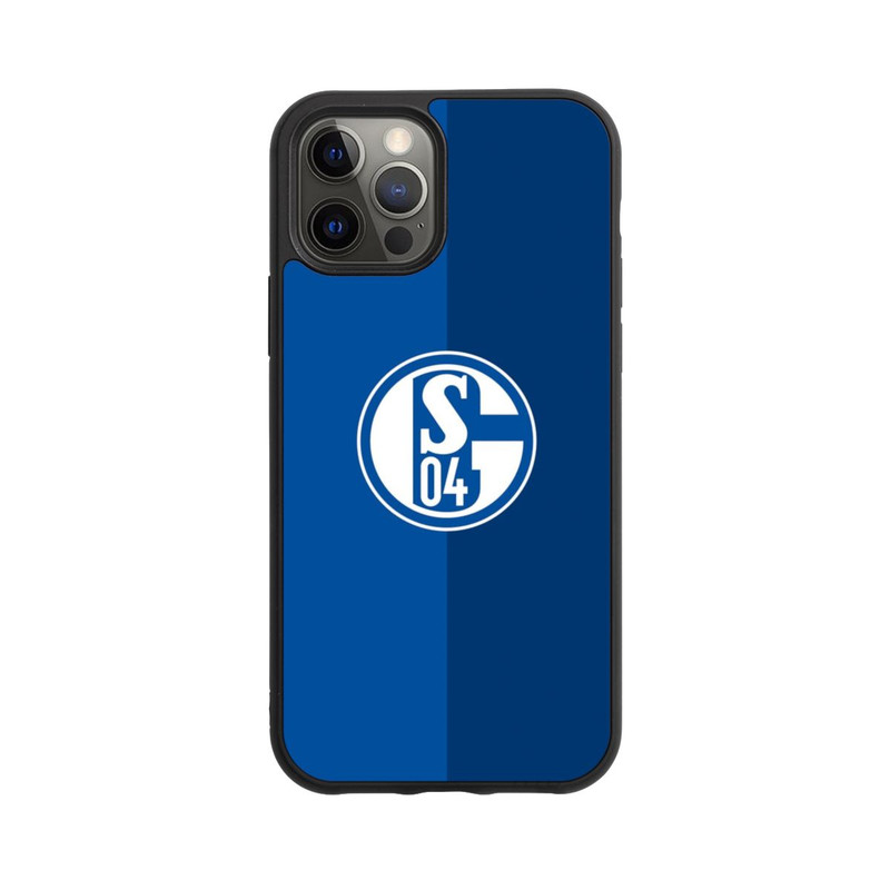 iPhone 12 Pro Base Case Schalke 04 Logo
