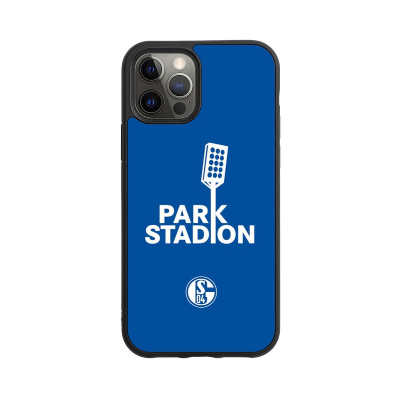 iPhone 12 Pro Base Case S04 Parkstadion