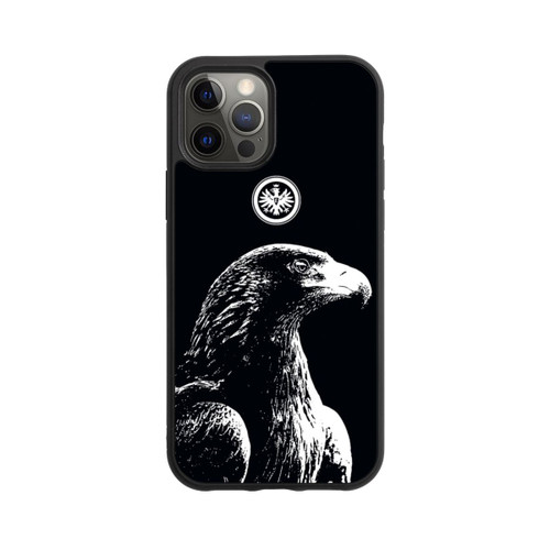 Apple iPhone 12 Pro Base Case SGE Attila
