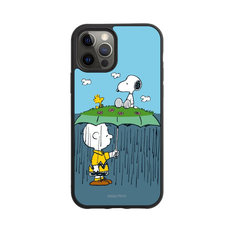 iPhone 12 Pro Base Case Charlie Brown Regen