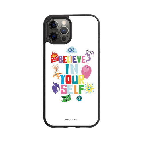 Apple iPhone 12 Pro Base Case Believe in yourself