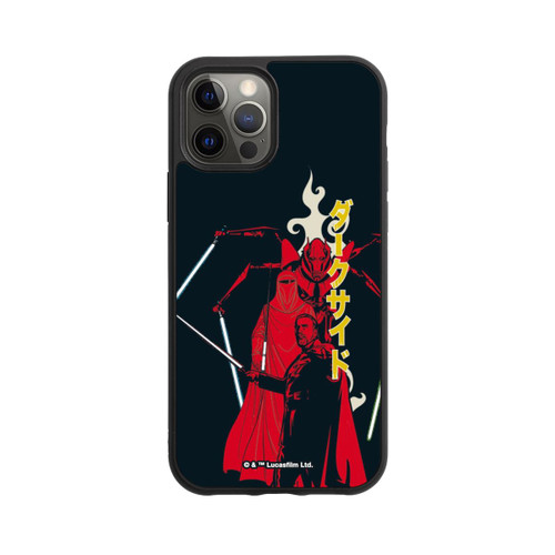 Apple iPhone 12 Pro Base Case Count Dooku und seine Kameraden