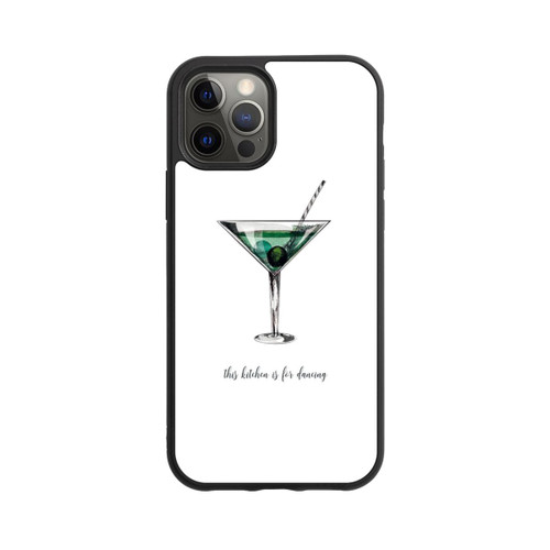 Apple iPhone 12 Pro Base Case Kitchen Dancers