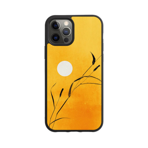 Apple iPhone 12 Pro Base Case Sonnige Tage