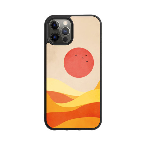 Apple iPhone 12 Pro Base Case Süße Harmonie