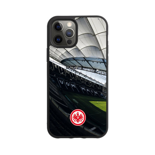 Apple iPhone 12 Pro Base Case SGE Stadion Eintracht vom Main