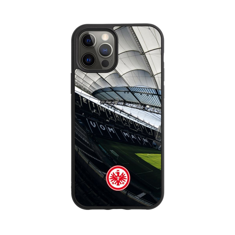iPhone 12 Pro Base Case SGE Stadion Eintracht vom Main