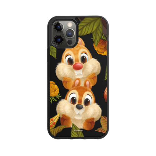 Apple iPhone 12 Pro Base Case Chip And Chap Pekaboo transparent