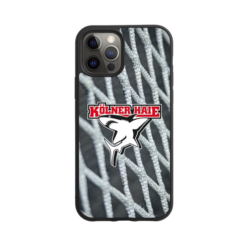 iPhone 12 Pro Base Case Kölner Haie Tornetz